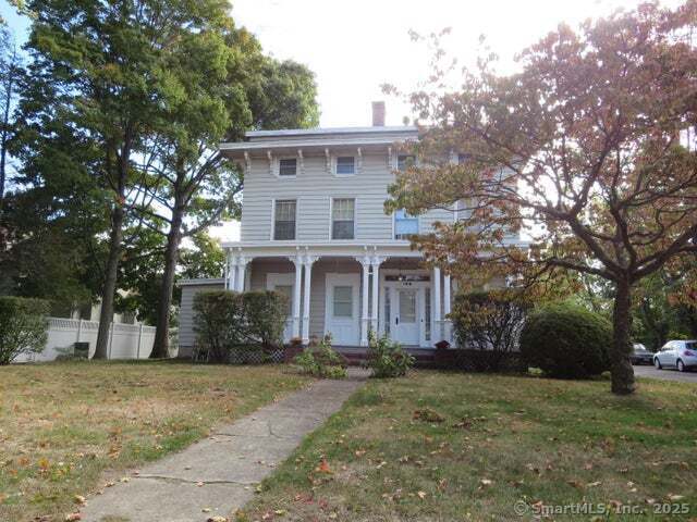 Photo - 198 Flax Hill Rd House