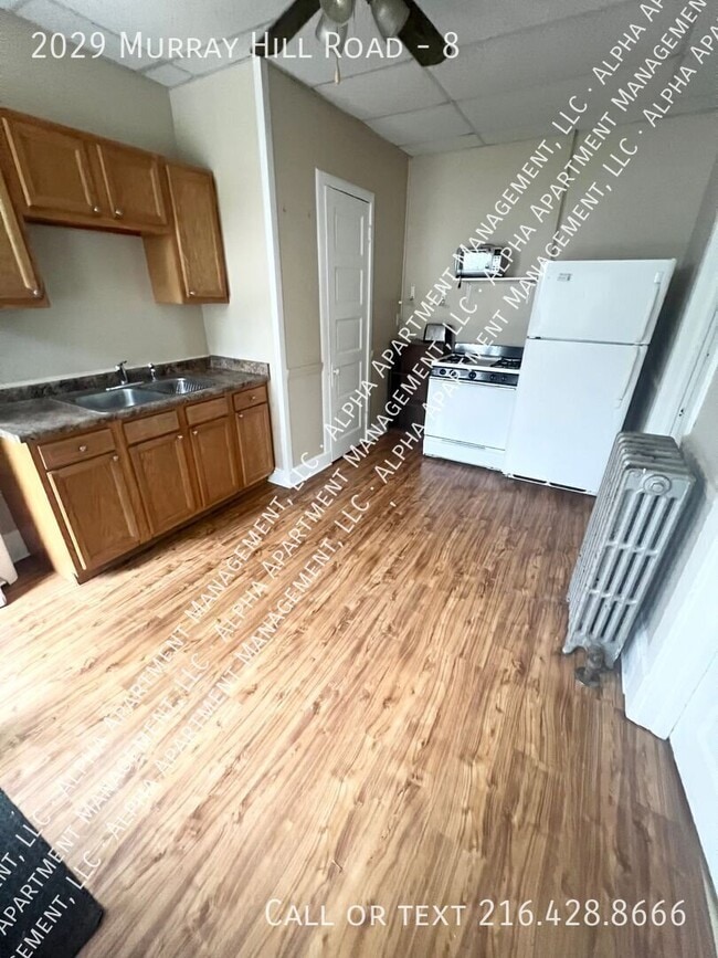 2029 Murray Hill Rd Unit 8