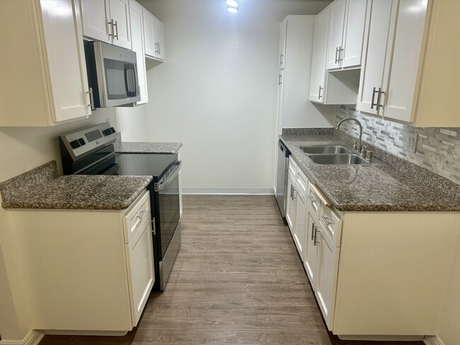 Copa Triana Apartments