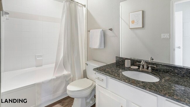 Photo - 2500 Woodland Park Dr Unit D303