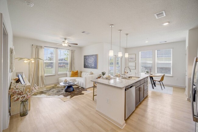 The Enclave at Deer Moss Creek
