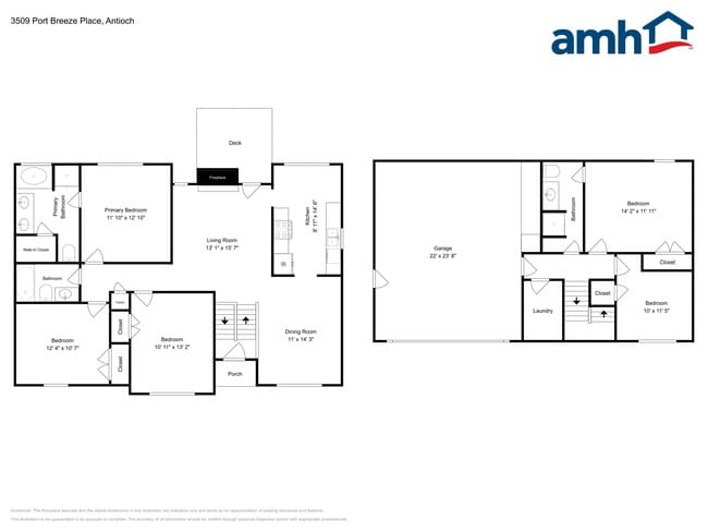 3509 Port Breeze Pl