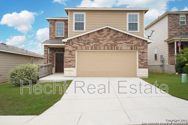 Building Photo - 11721 Silver Sky Rental