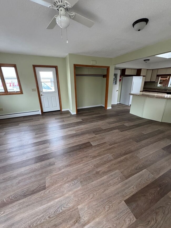 Photo - Upgraded 3 Bedroom Home with Garage and Ba...