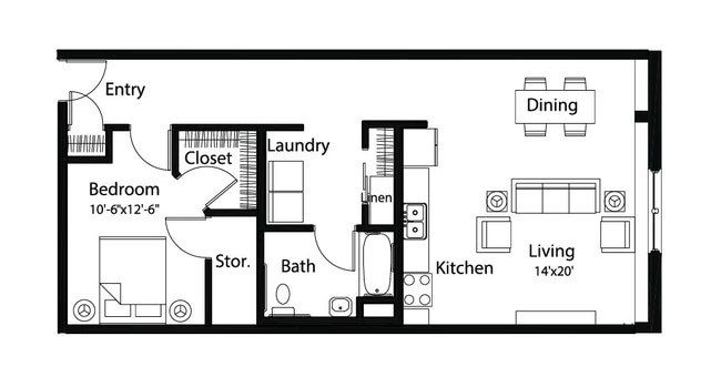 Photo - Spaulding Lofts