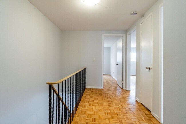 Willowood Townhomes