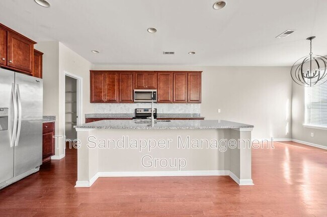 Photo - 1305 Wild Goose Trail