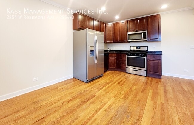 Photo - 2854 W Rosemont Ave Unit 2854-3