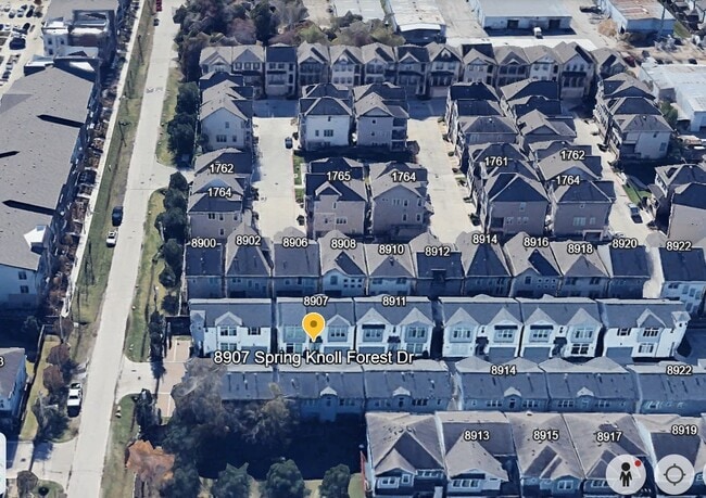 Building Photo - 8907 Spring Knoll Forest Dr