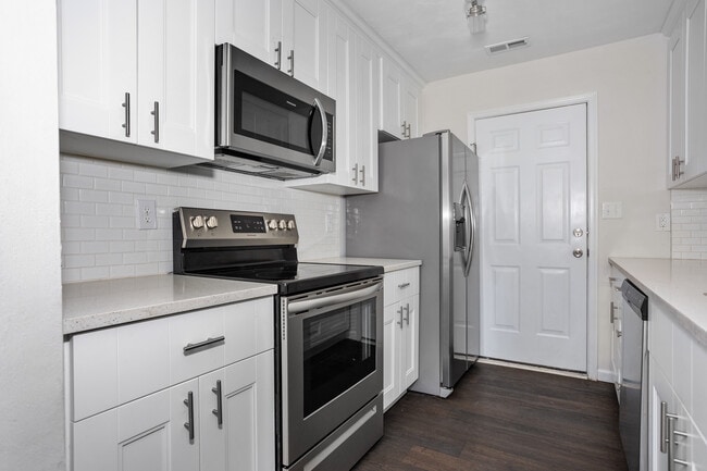 Photo - 2206 Berkley Ave