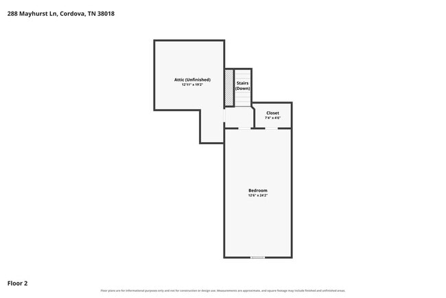 Photo - 288 Mayhurst Ln