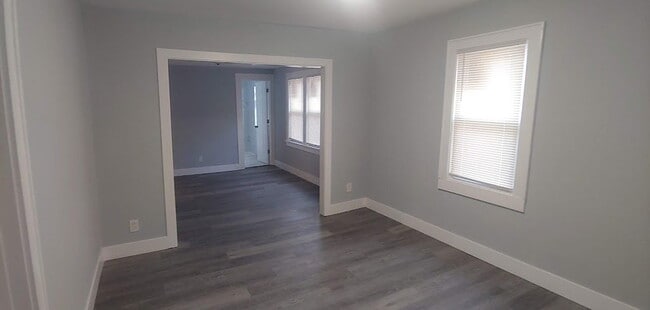 Photo - 5807 W Park Hill Ave