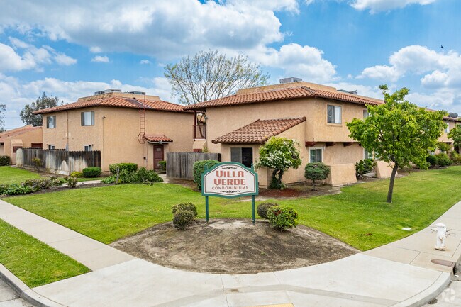 Photo - Villa Verde Condominiums