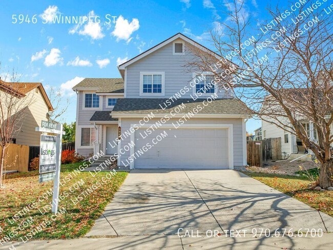 Building Photo - 5946 S Winnipeg St