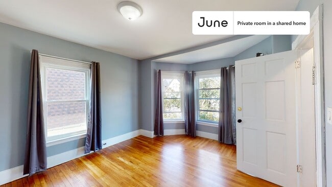 Photo - Room in Shared 7 bed/2 bath home Unit C