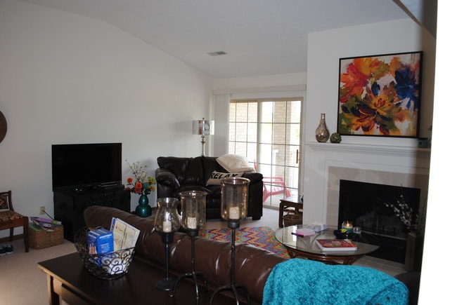 Potters Creek Apartments