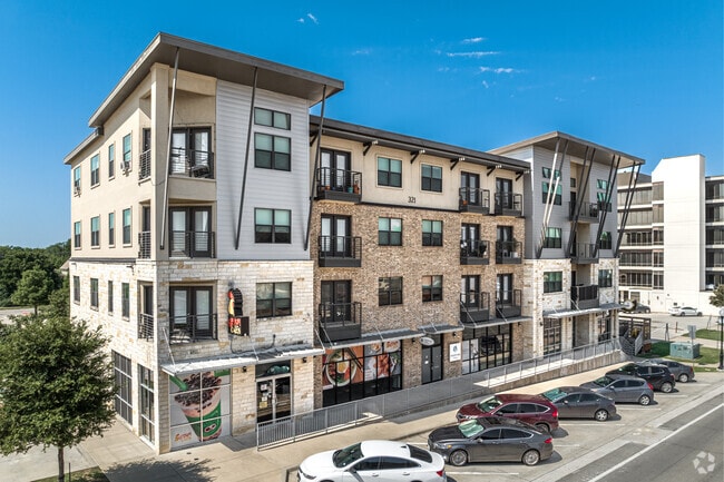 Photo - H Squared Apartments
