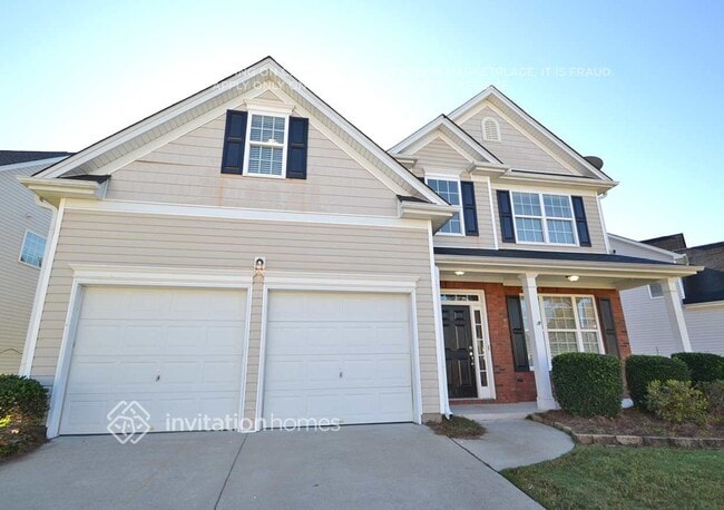 Building Photo - 705 Capri Ridge