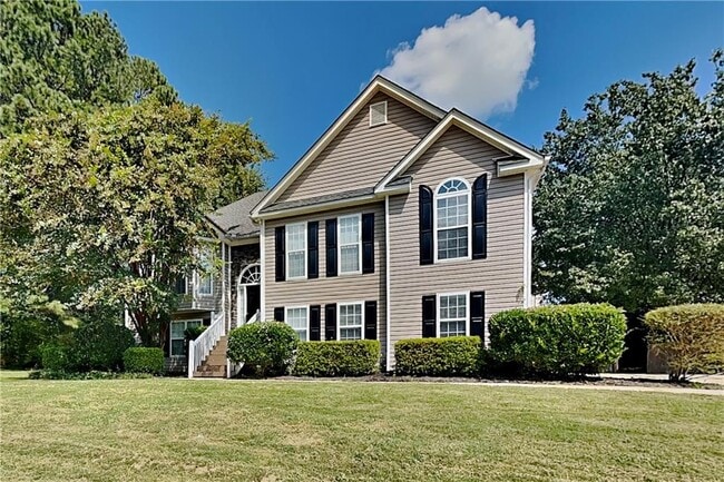 Building Photo - 652 Bramlett Way Rental