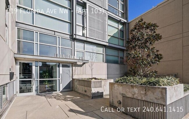 Photo - 919 Florida Ave NW