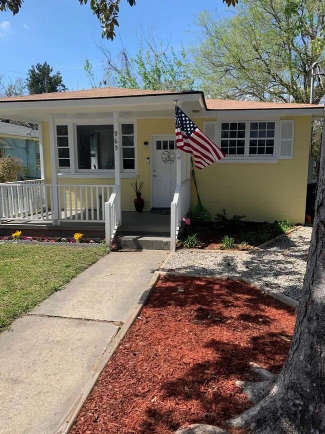 3 Bedroom 1 Bath House - West Ashley - Cha... - 3 Bedroom 1 Bath House - West Ashley - Cha...
