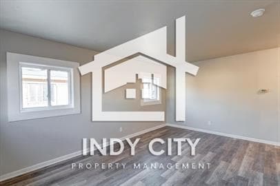 Photo - 1123 S Warman Ave