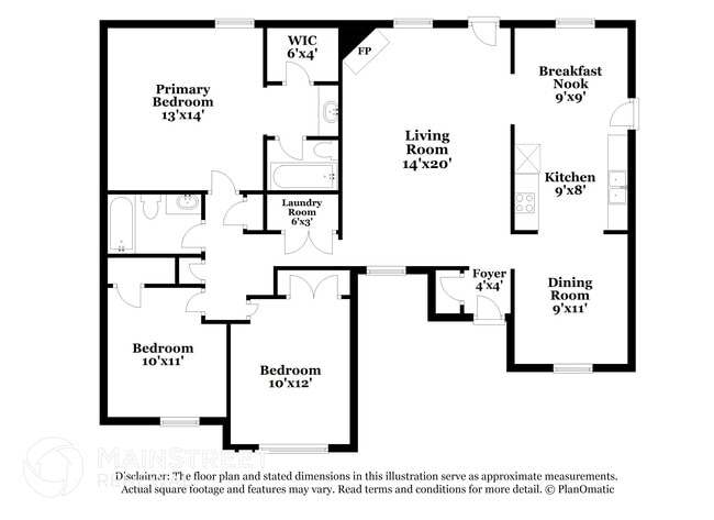 Photo - 4210 Appian Dr