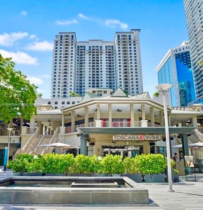 Photo - 999 SW 1st Ave Unit 1807