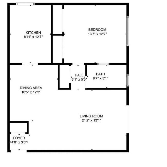 Photo - 1840 Axtell Dr Unit 1