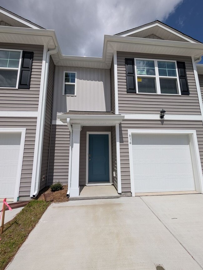 Photo - Brand-New 3BR Townhome in Conway – Long Term Rental, South Carolina