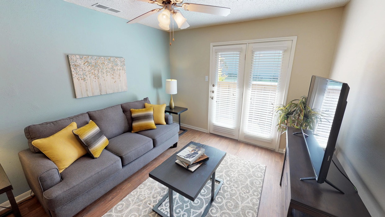 Photo - Woodhill Apartments