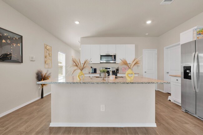 Photo - Spacious 4-Bedroom Beauty in Riverstone at Westpointe –  with Community Perks!
