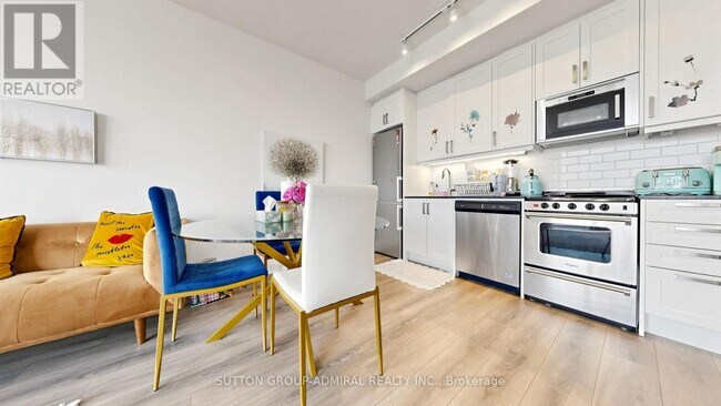 Photo - 20 Gatineau Dr Unit 1708E