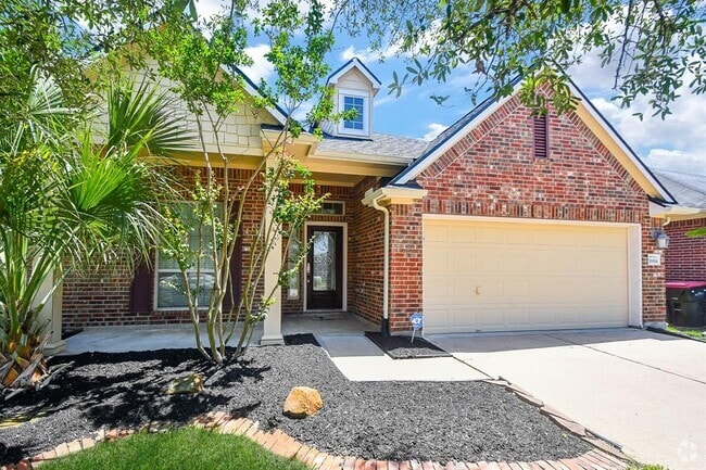 Building Photo - 16814 Ranger Ridge Dr Rental