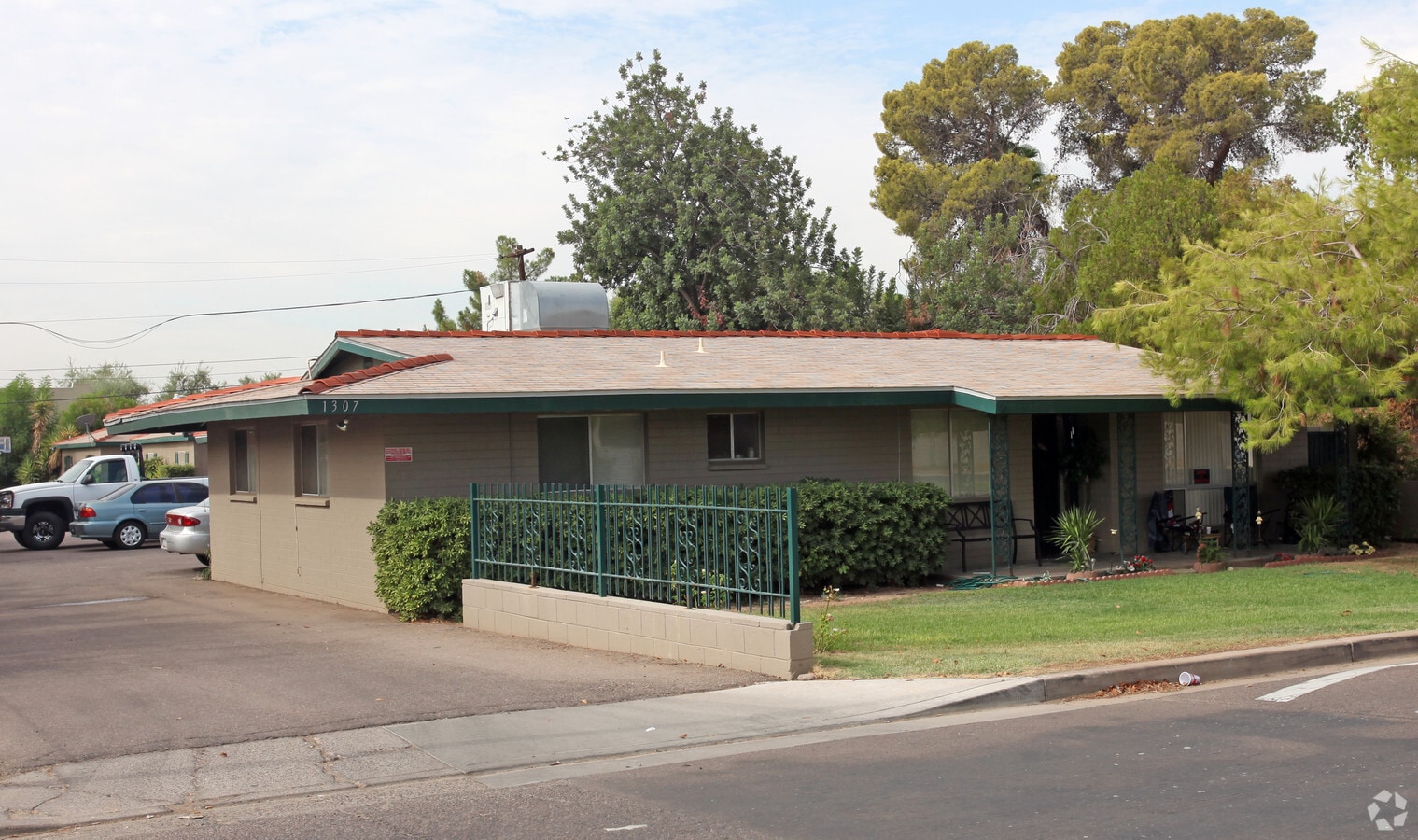 Photo - 1307 E Colter St