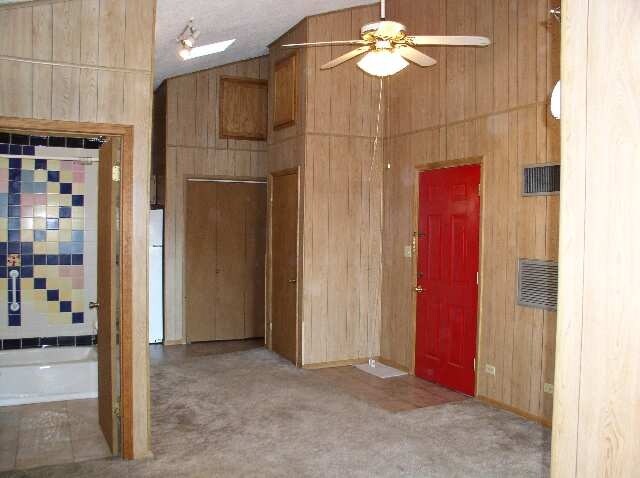 Foto del edificio - Lumbrick Apartments