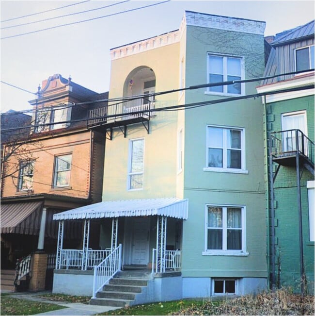 Building Photo - 514 Ivy St