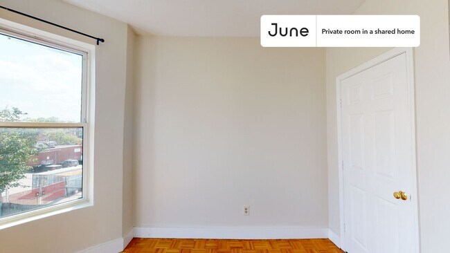 Photo - Room in Shared 4 bed/2 bath home Unit D