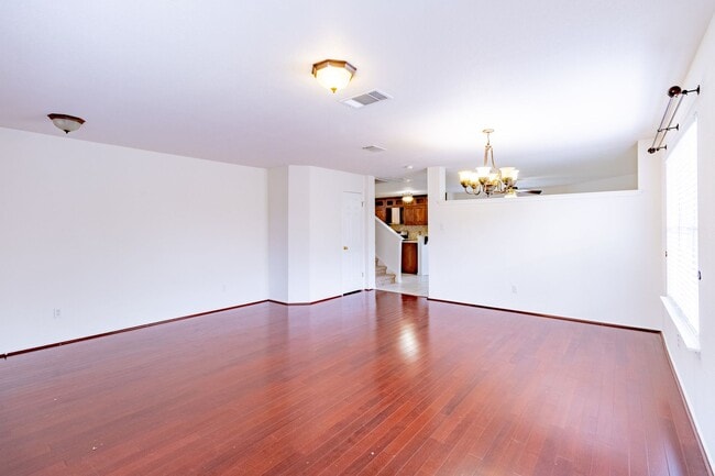 Photo - Gorgeous 4 bedroom, 3 bathrooms home in Pflugerville!!!