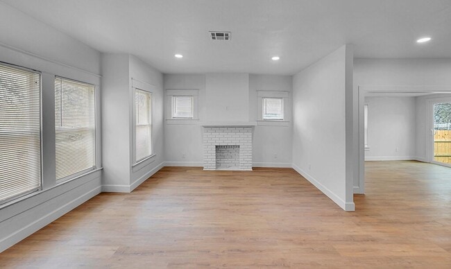 Photo - Newly Remodeled 4BD 2BA Home in Waco