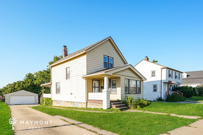 Photo - 11416 Granger Rd