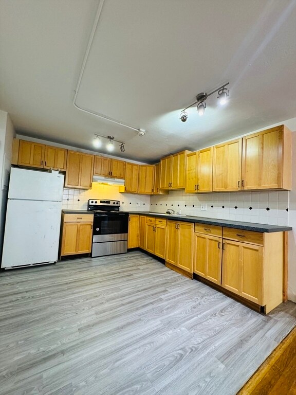 Photo - 70 Jamaicaway Unit 8