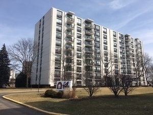 Photo - 9001 W Golf Rd Unidad 10D Rental