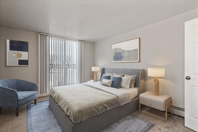 Ascent at Fitzsimons - Ascent at Fitzsimons