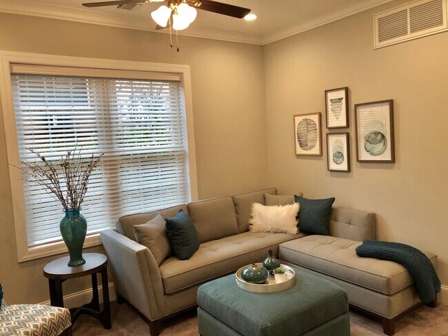 Fairfield Lafayette Place At Woodmere