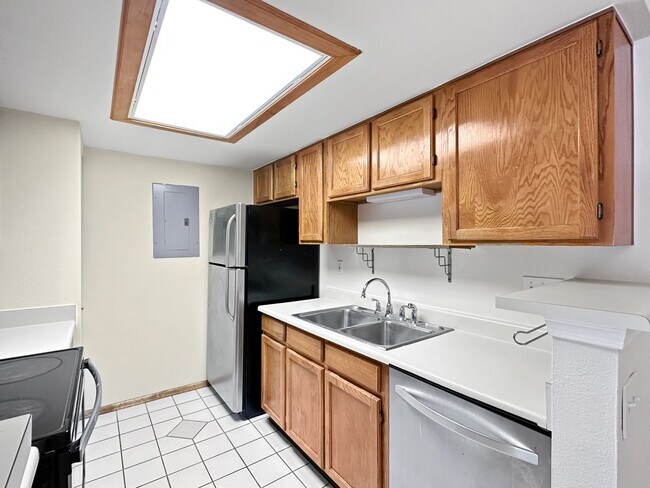 Photo - Charming 2-Bedroom Condo in Prime Location...