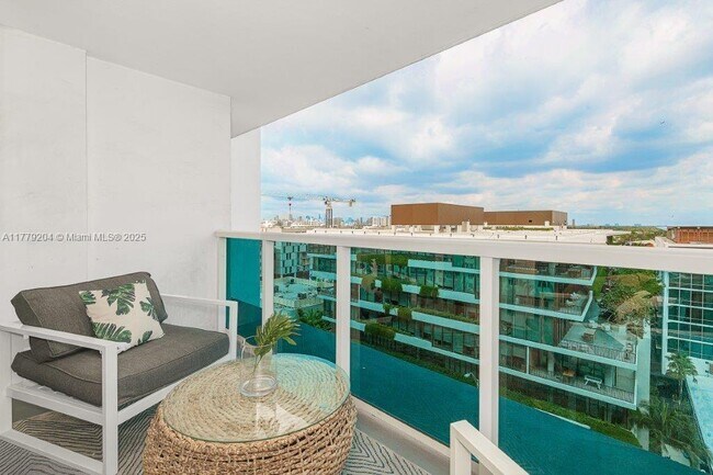 Photo - 2301 Collins Ave Condo Unit 926