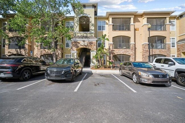 Photo - 10019 Courtney Palms Blvd Condo Unit 203