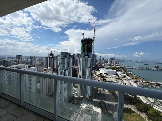Photo - 50 Biscayne Blvd Unit 5402