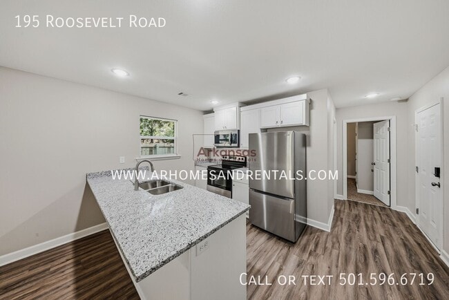 195 Roosevelt Rd